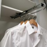 Penderie-coulissante