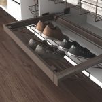 Porte-chaussures-avec-cadre