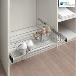 Porte-chaussures-extensible-coulissant