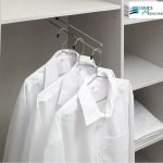 Porte-cintres-coulissant