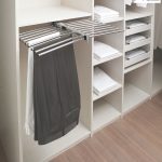 Porte-pantalons-double