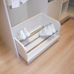 Tiroir-porte-chaussures